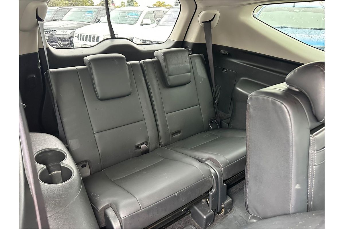 2018 Mitsubishi Pajero Sport Exceed QE