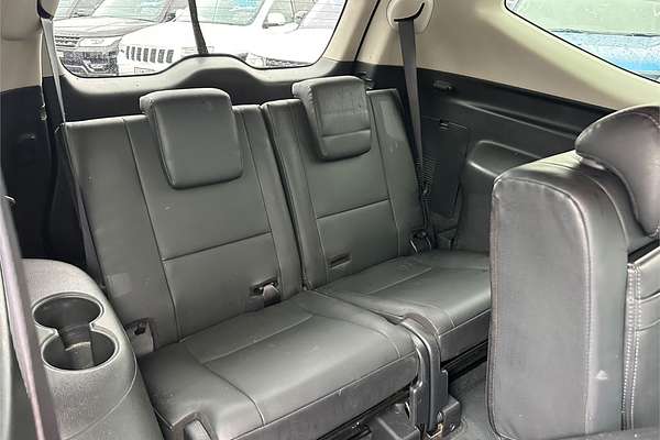 2018 Mitsubishi Pajero Sport Exceed QE