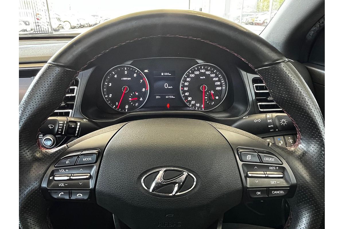 2020 Hyundai Elantra Sport Premium AD.2