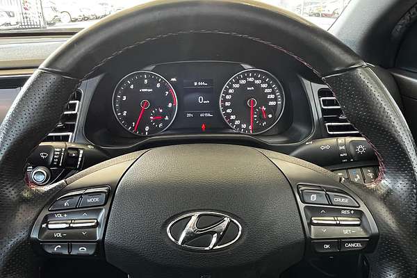 2020 Hyundai Elantra Sport Premium AD.2