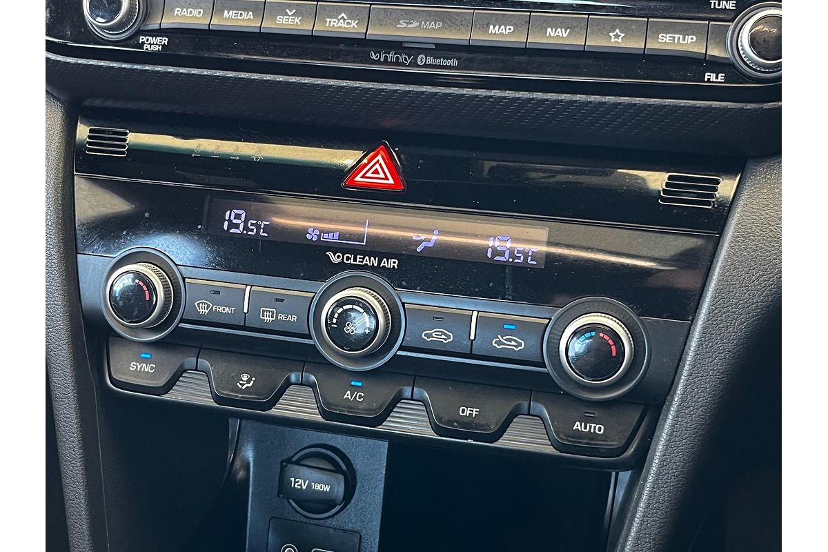 2020 Hyundai Elantra Sport Premium AD.2