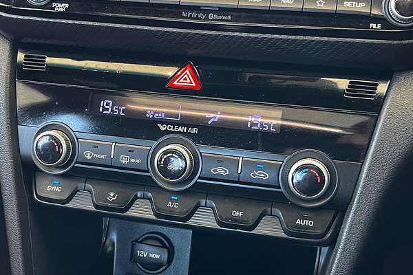 2020 Hyundai Elantra Sport Premium AD.2