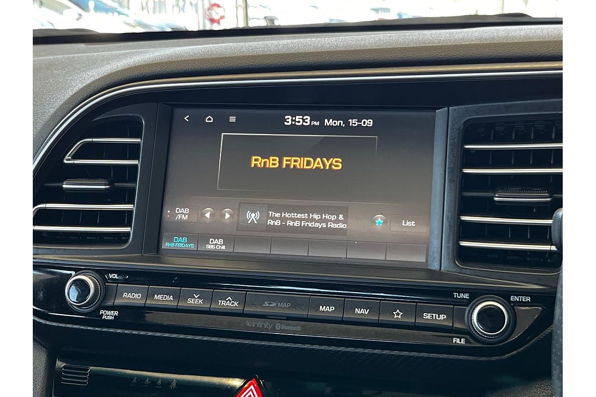 2020 Hyundai Elantra Sport Premium AD.2