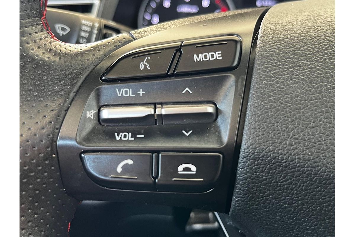 2020 Hyundai Elantra Sport Premium AD.2