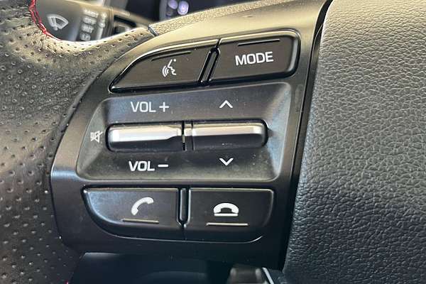 2020 Hyundai Elantra Sport Premium AD.2
