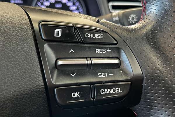 2020 Hyundai Elantra Sport Premium AD.2