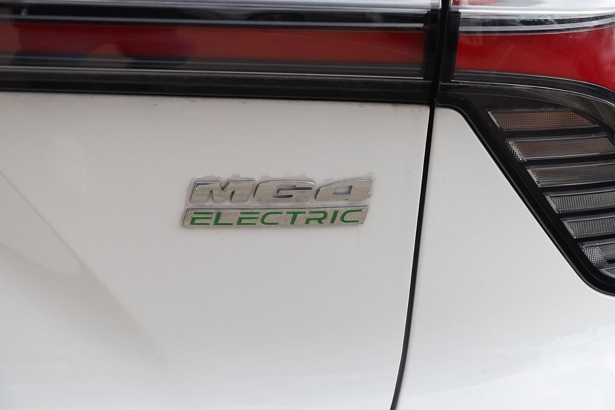 2024 MG MG4 Essence 64 150kW MEH32