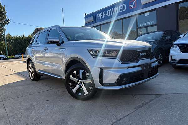 2022 Kia Sorento S MQ4