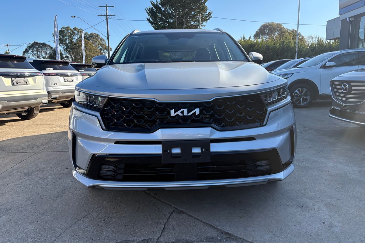 2022 Kia Sorento S MQ4