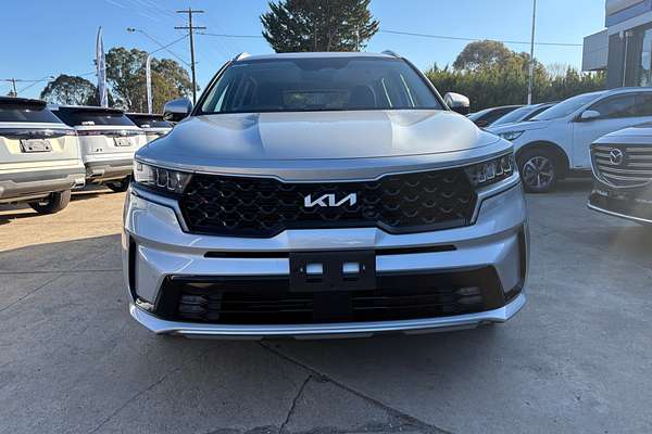 2022 Kia Sorento S MQ4