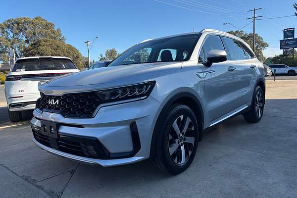 2022 Kia Sorento S MQ4