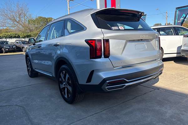 2022 Kia Sorento S MQ4