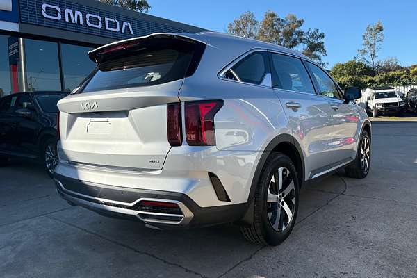 2022 Kia Sorento S MQ4