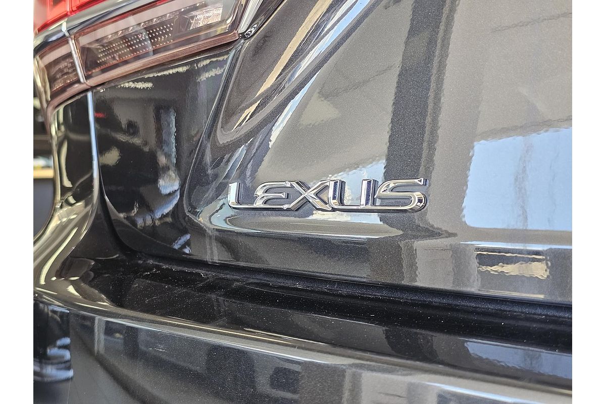 2019 Lexus LS LS500 Sports Luxury VXFA50R