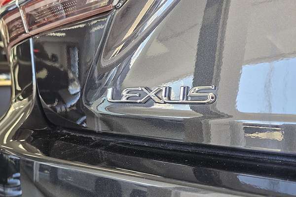 2019 Lexus LS LS500 Sports Luxury VXFA50R