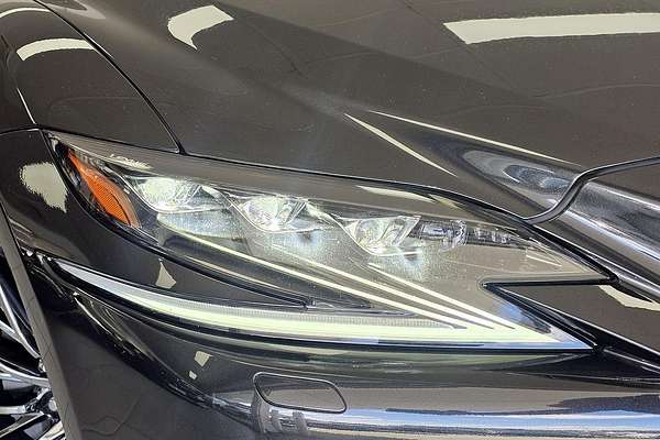2019 Lexus LS LS500 Sports Luxury VXFA50R