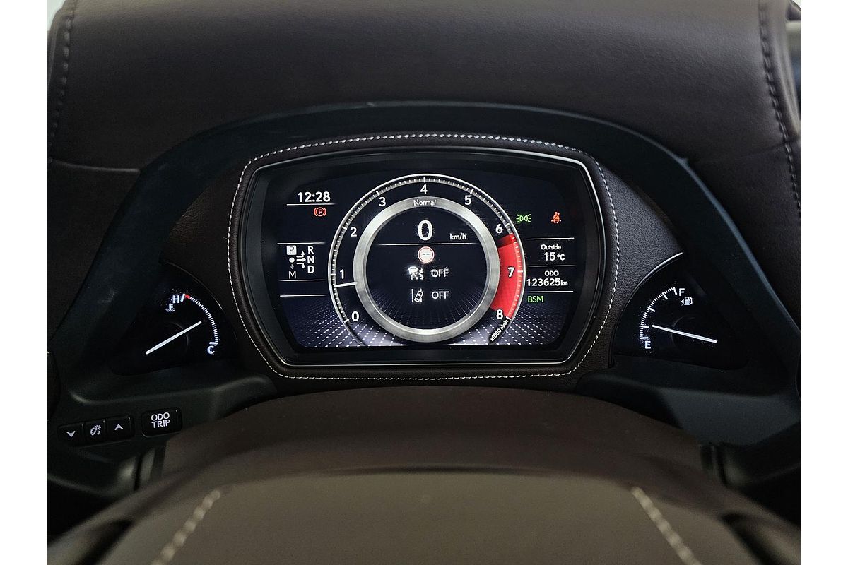 2019 Lexus LS LS500 Sports Luxury VXFA50R