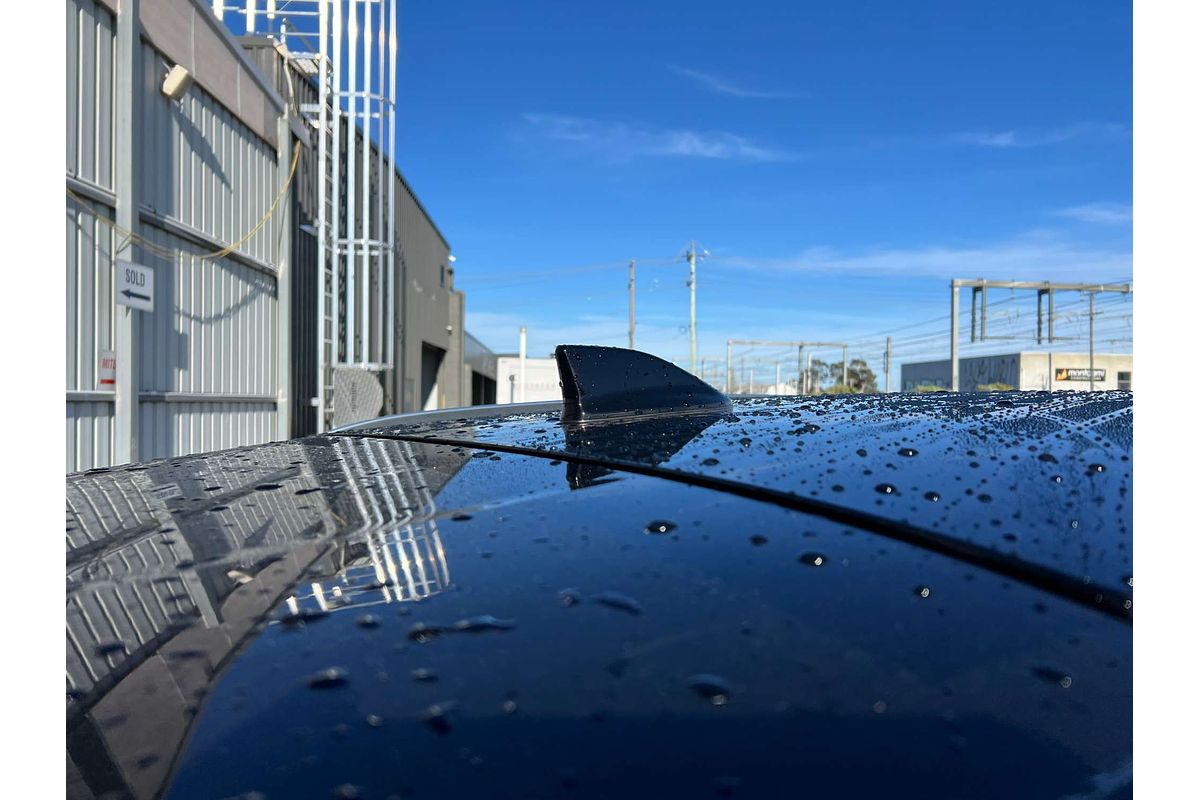 2025 Nissan QASHQAI Ti J12
