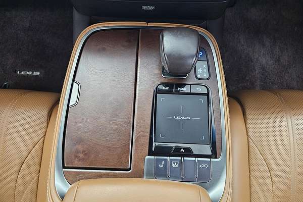 2019 Lexus LS LS500 Sports Luxury VXFA50R