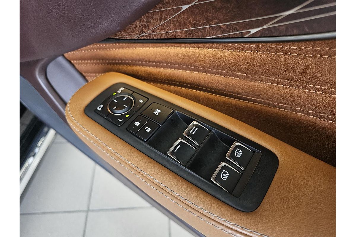 2019 Lexus LS LS500 Sports Luxury VXFA50R