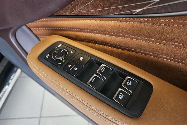 2019 Lexus LS LS500 Sports Luxury VXFA50R