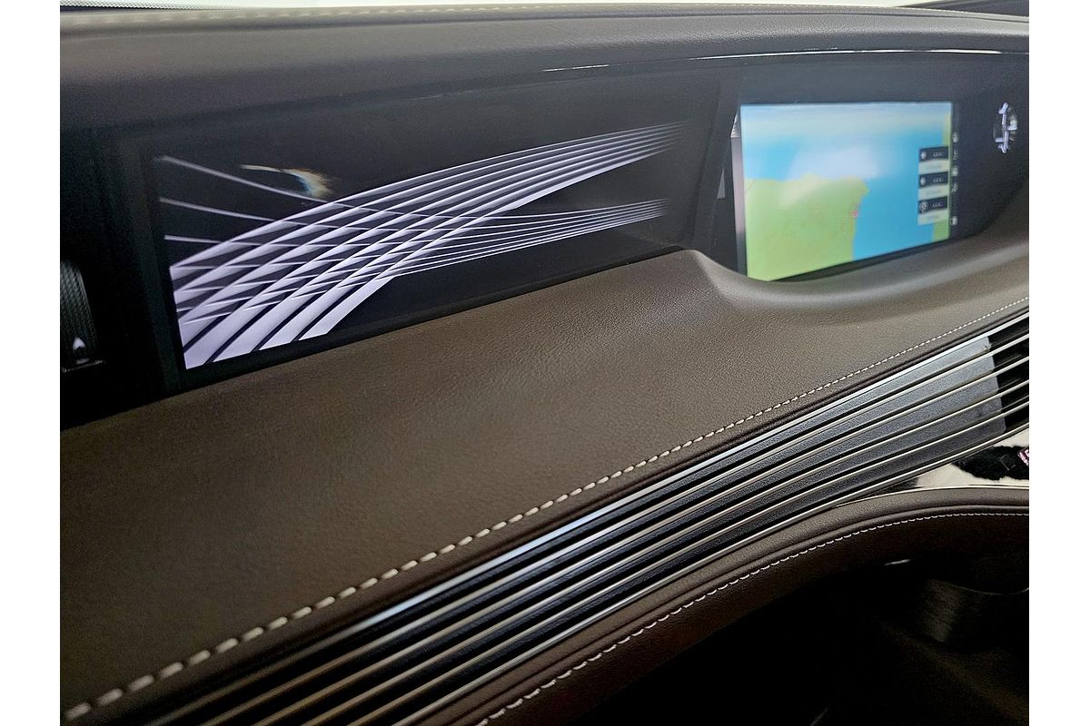 2019 Lexus LS LS500 Sports Luxury VXFA50R