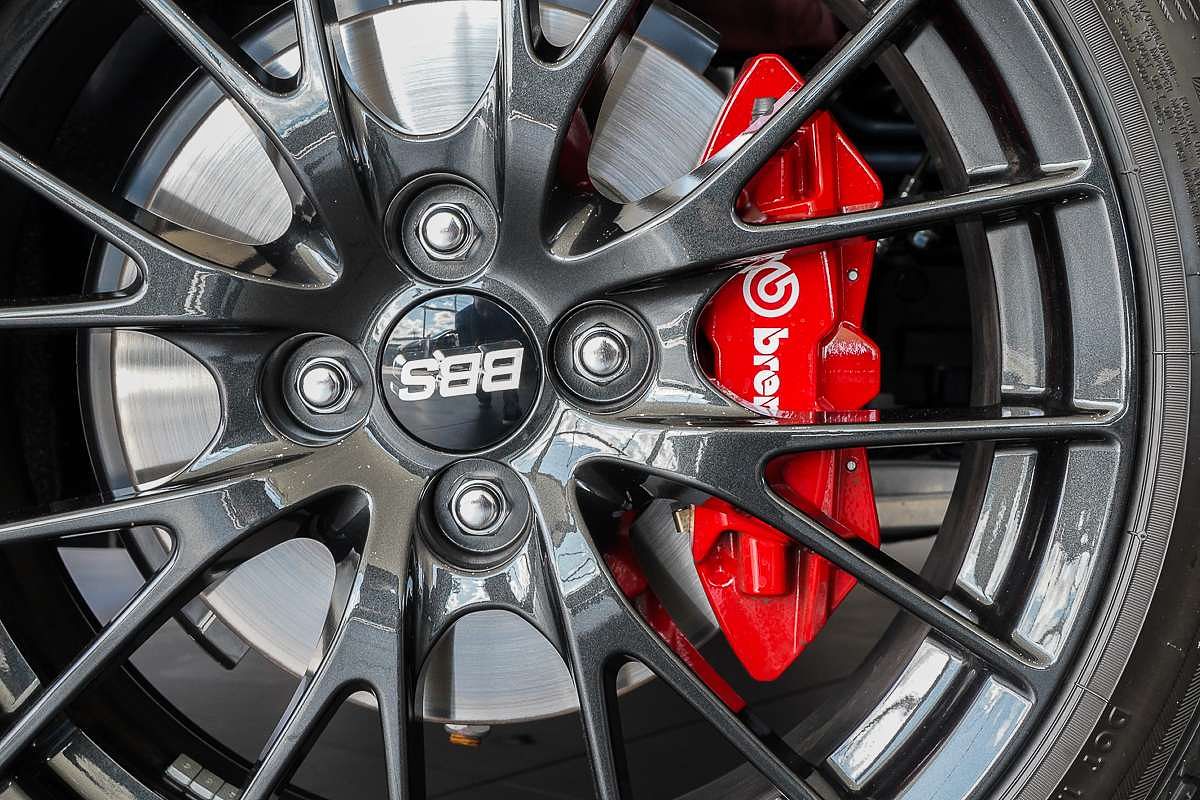 2025 Mazda MX-5 G20 GT RS ND
