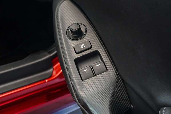 2025 Mazda MX-5 G20 GT RS ND