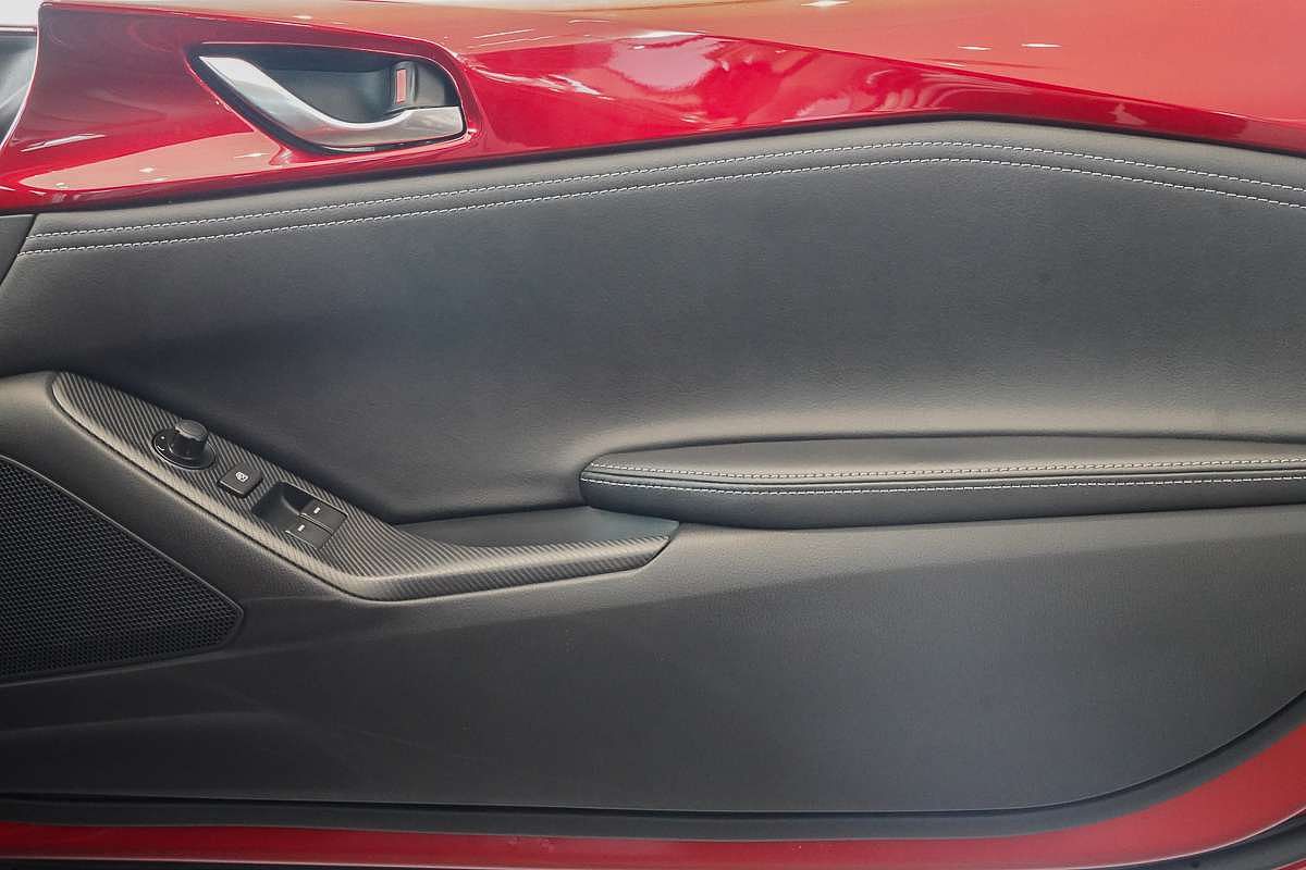 2025 Mazda MX-5 G20 GT RS ND