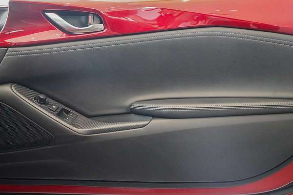 2025 Mazda MX-5 G20 GT RS ND