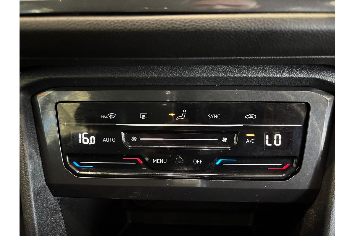 2023 Volkswagen Tiguan 110TSI Life Allspace 5N
