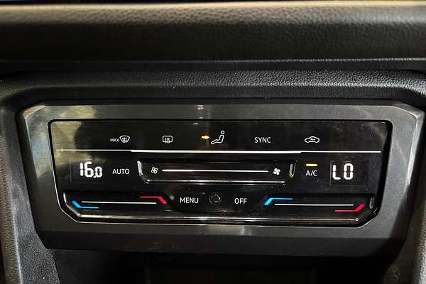 2023 Volkswagen Tiguan 110TSI Life Allspace 5N