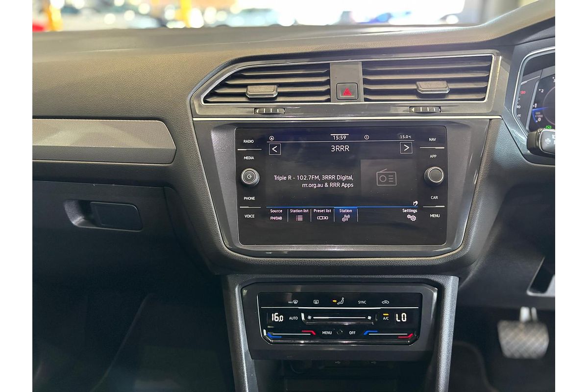 2023 Volkswagen Tiguan 110TSI Life Allspace 5N