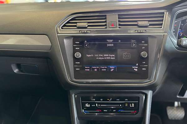 2023 Volkswagen Tiguan 110TSI Life Allspace 5N