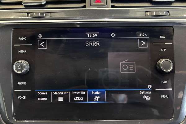 2023 Volkswagen Tiguan 110TSI Life Allspace 5N