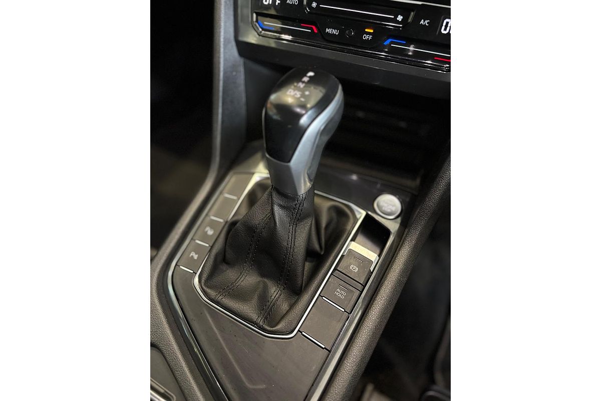 2023 Volkswagen Tiguan 110TSI Life Allspace 5N