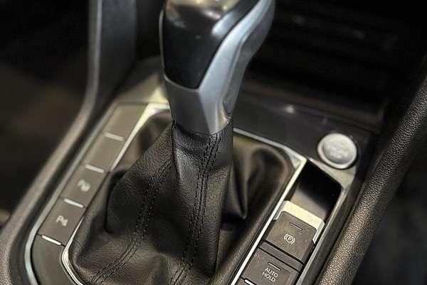 2023 Volkswagen Tiguan 110TSI Life Allspace 5N