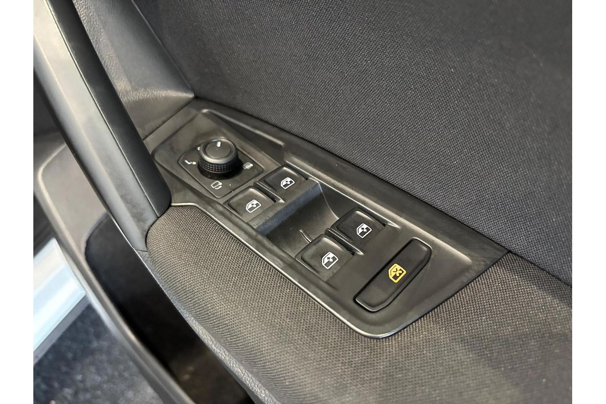 2023 Volkswagen Tiguan 110TSI Life Allspace 5N