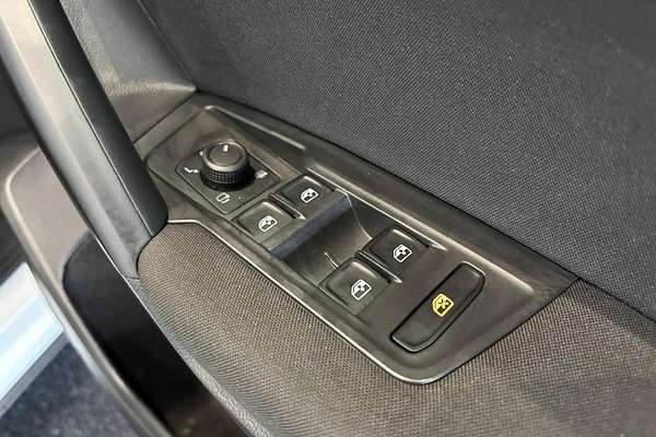 2023 Volkswagen Tiguan 110TSI Life Allspace 5N