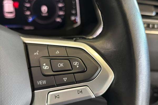 2023 Volkswagen Tiguan 110TSI Life Allspace 5N
