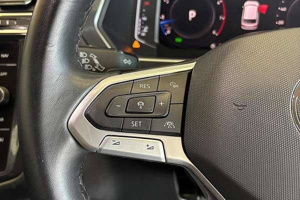 2023 Volkswagen Tiguan 110TSI Life Allspace 5N