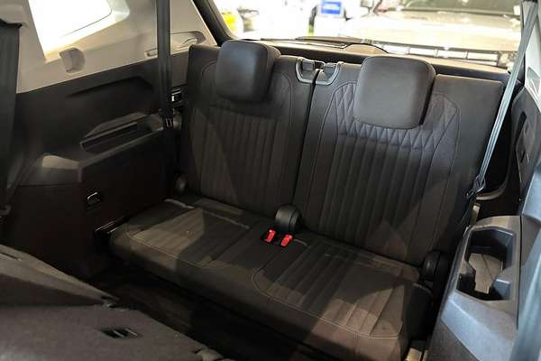 2023 Volkswagen Tiguan 110TSI Life Allspace 5N