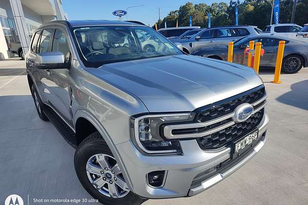 2024 Ford Everest Ambiente 2.0L