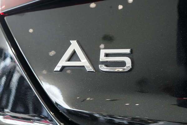 2021 Audi A5 45 TFSI S line F5
