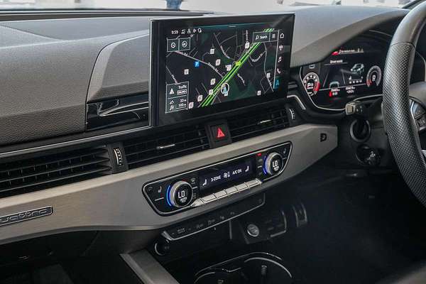 2021 Audi A5 45 TFSI S line F5
