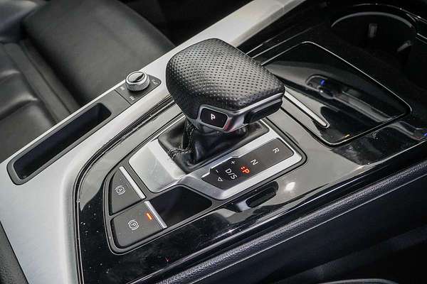 2021 Audi A5 45 TFSI S line F5