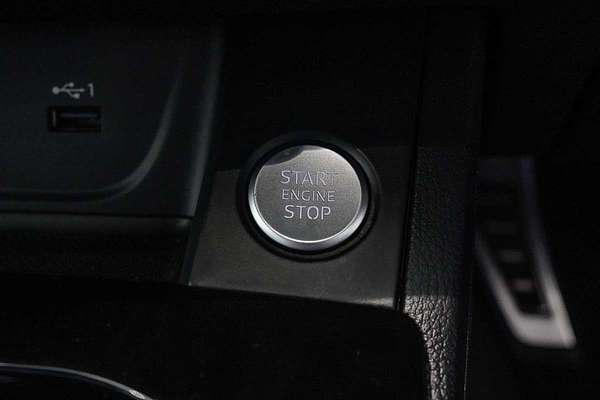 2021 Audi A5 45 TFSI S line F5