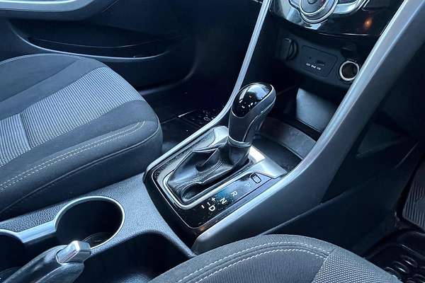2013 Hyundai i30 Active GD2