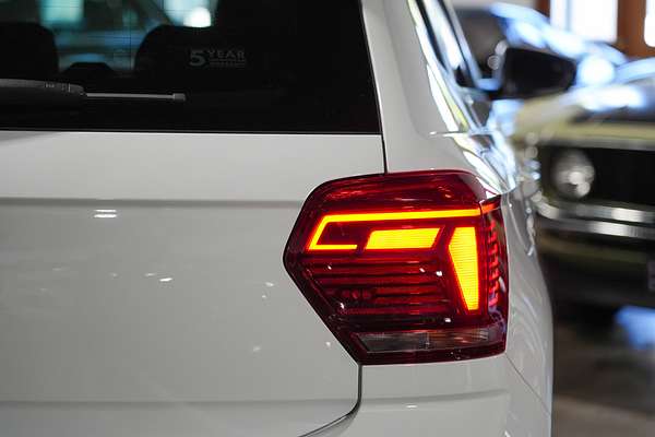 2020 Volkswagen Polo GTI AW