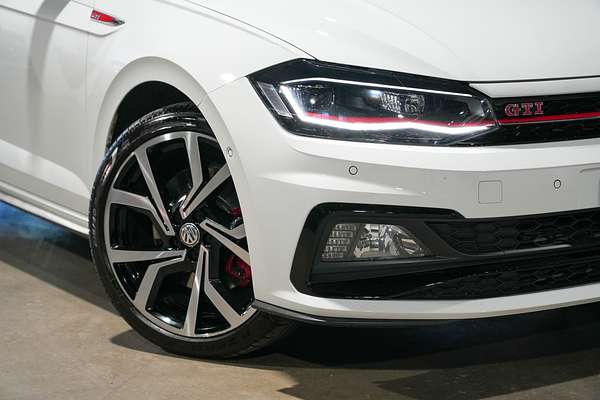 2020 Volkswagen Polo GTI AW